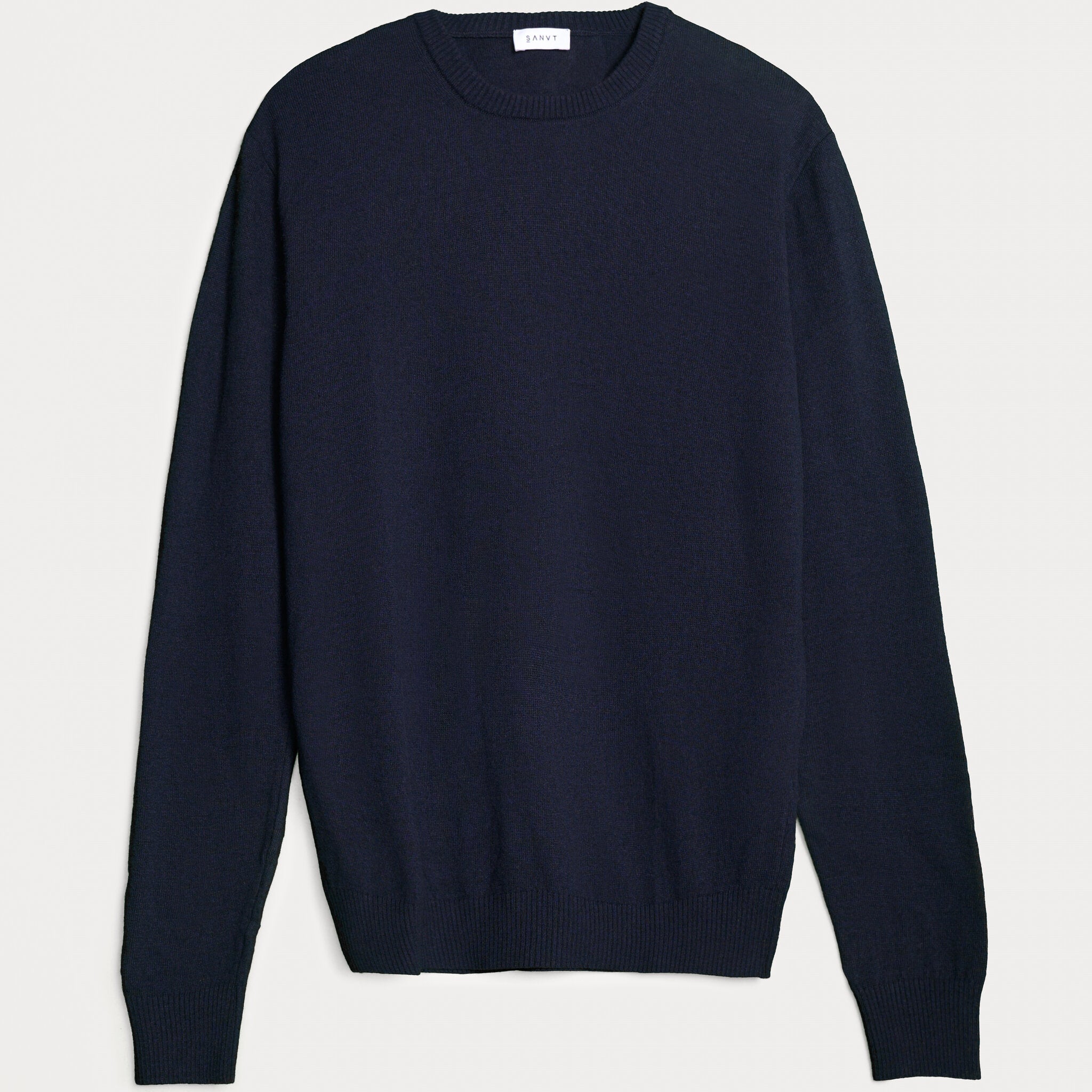 SANVT Unisex Strickpullover