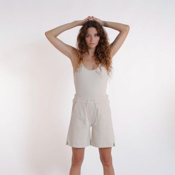 SUITE13LAB Damen Shorts "Bermuda"