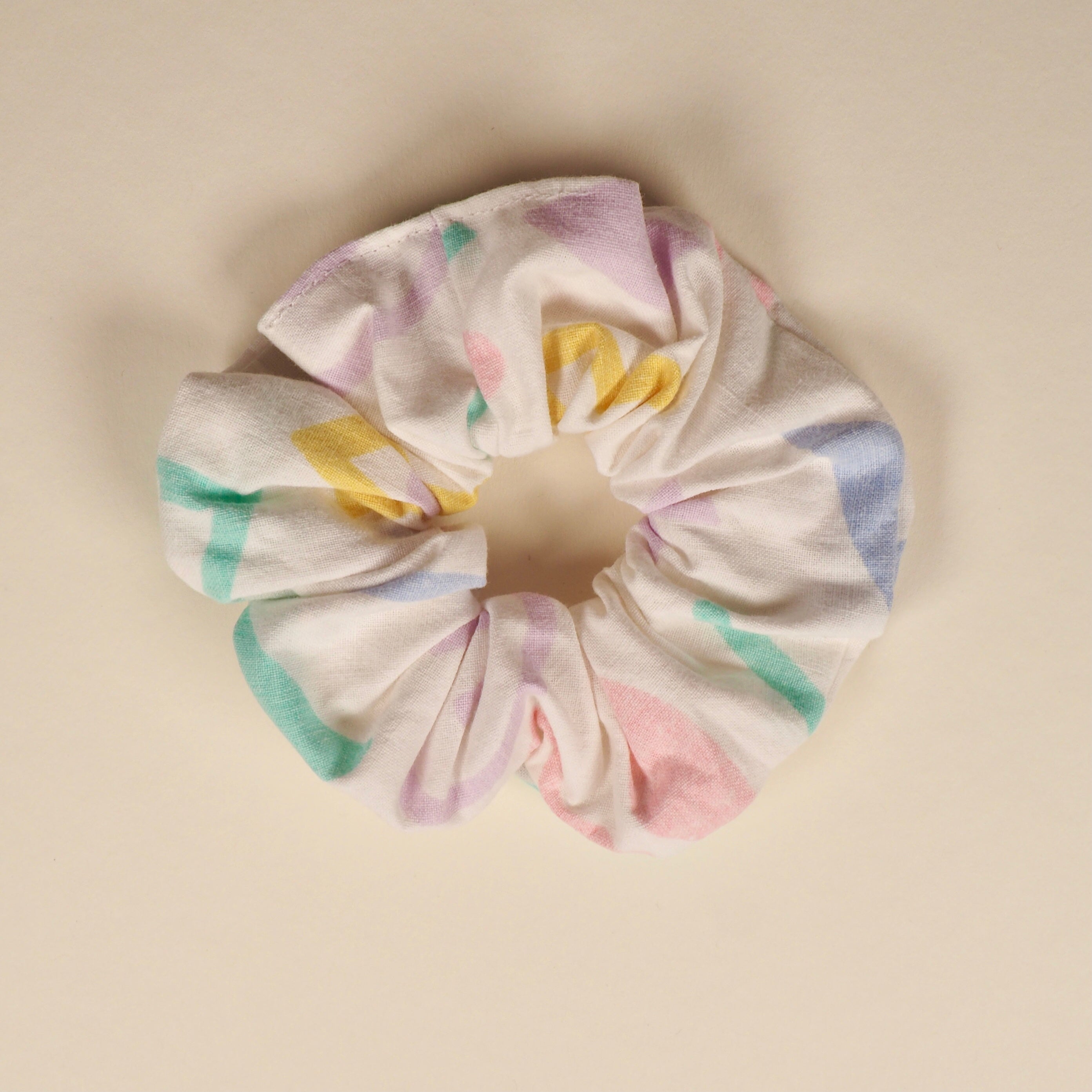 wassi handmade Scrunchie