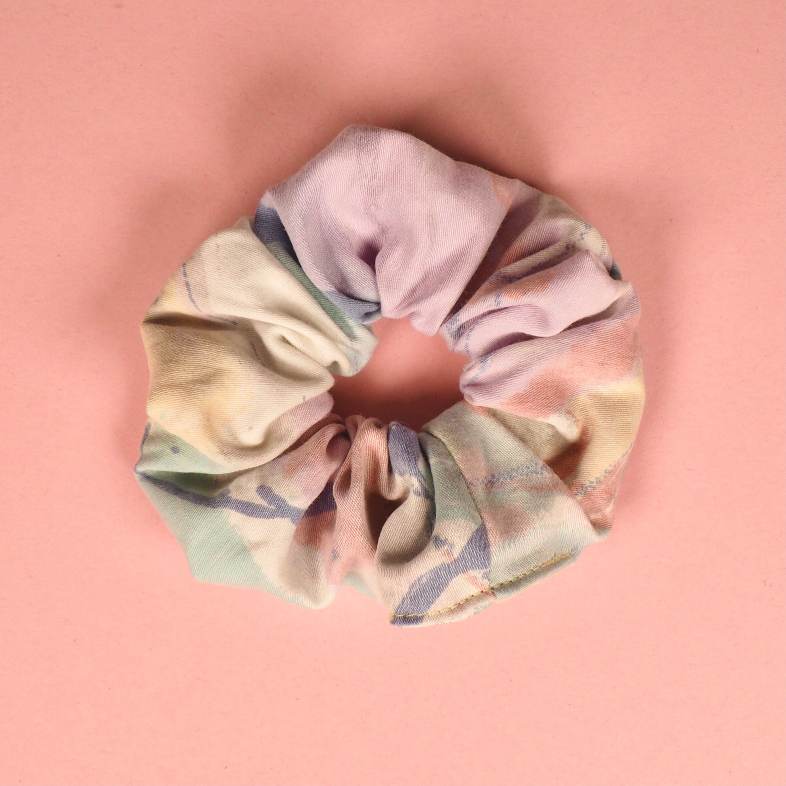 wassi handmade Scrunchie