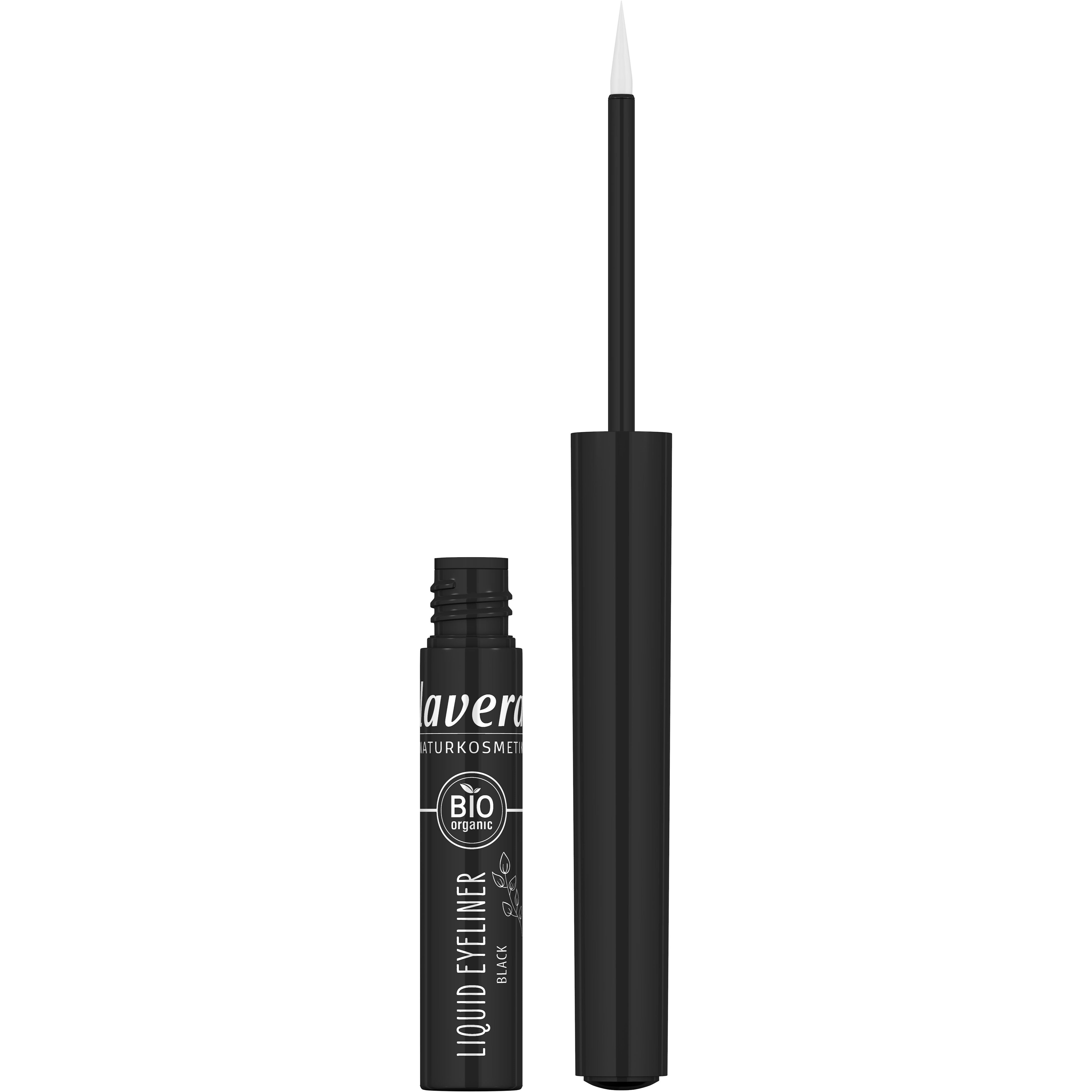 lavera Eyeliner "Liquid" 2,8 ml