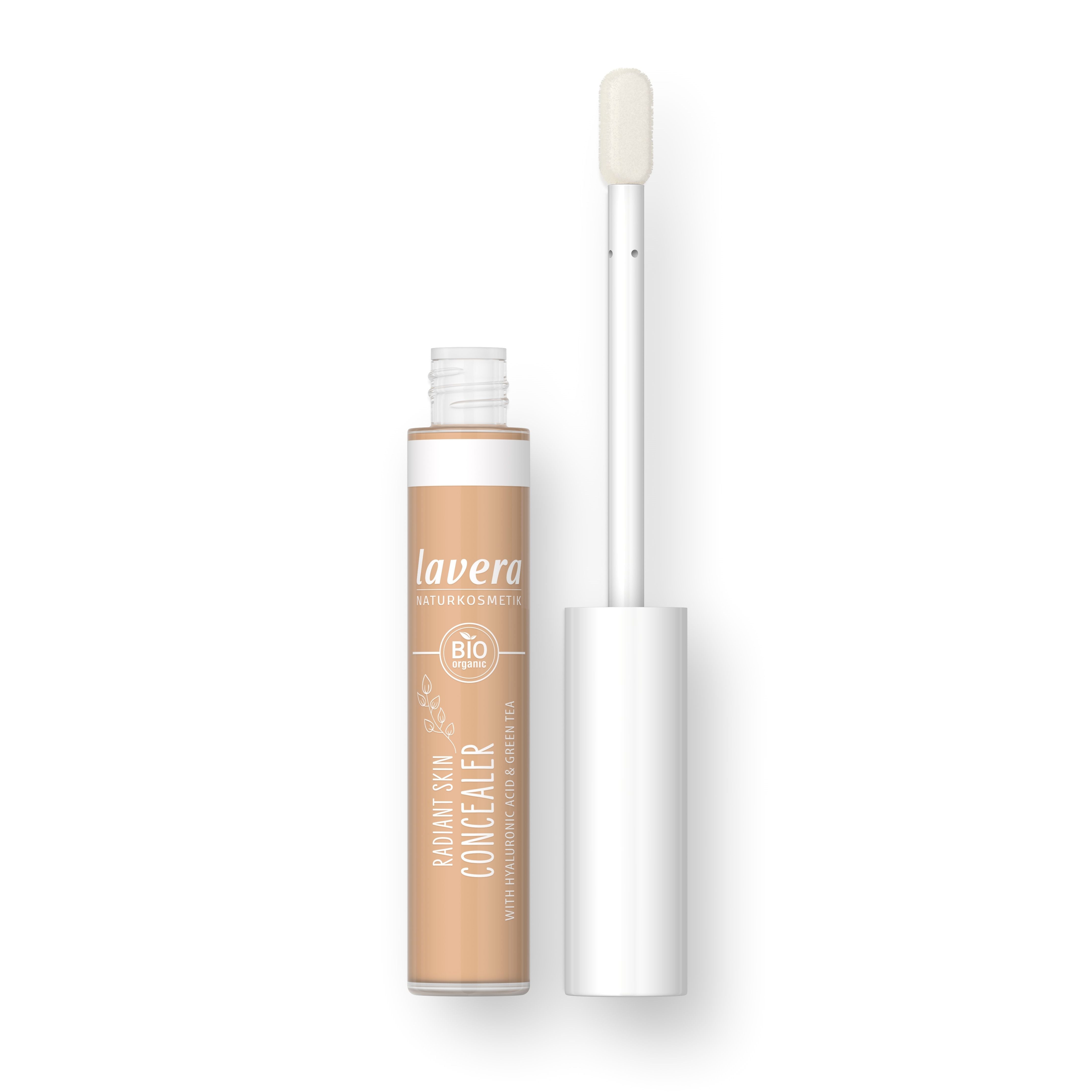 lavera Concealer "Radiant Skin" 5,5 ml