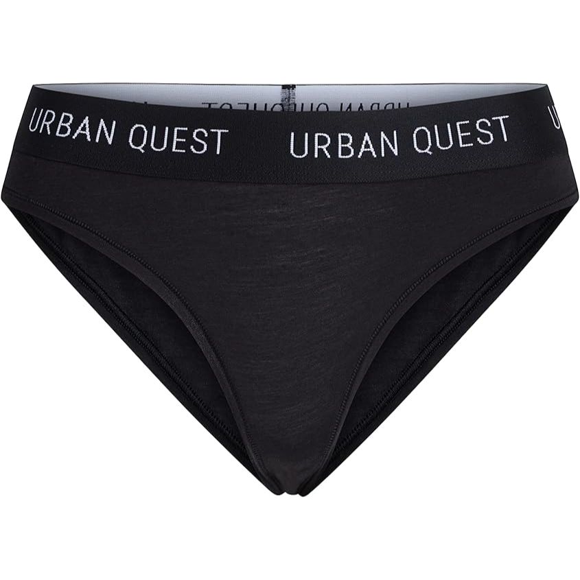 Urban Quest Bikini Slip "Bamboo" 3er Pack