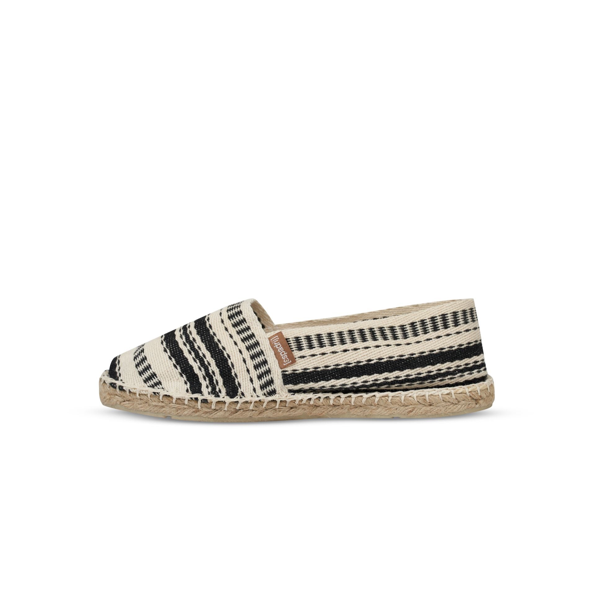 Espadrij l´originale Damen Espadrilles "CLASSIC ZICK ZACK"