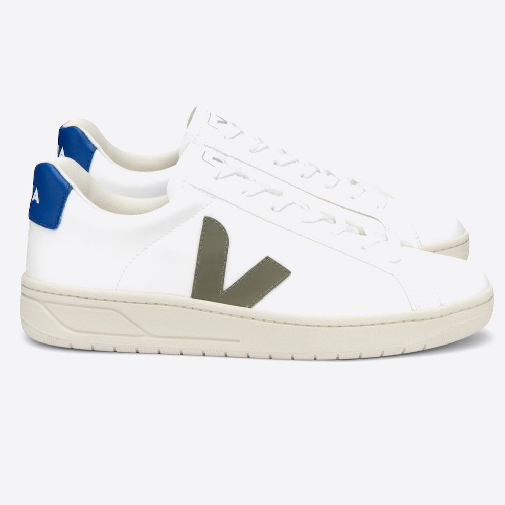 VEJA Vegane Damen Sneaker "Urca CWL"