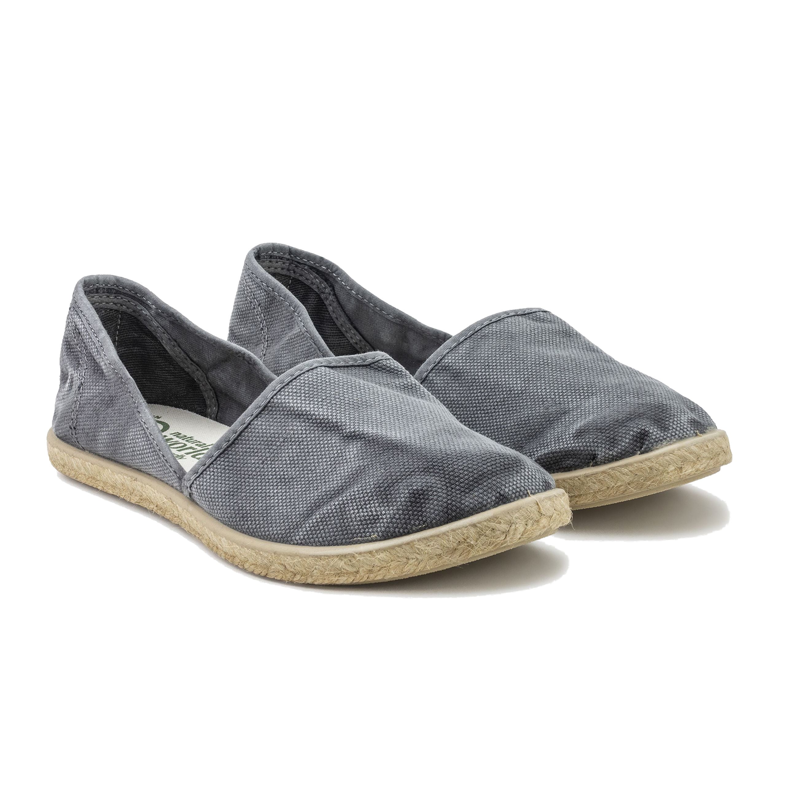 Natural World Damen Sommerschuhe "Espadrille"