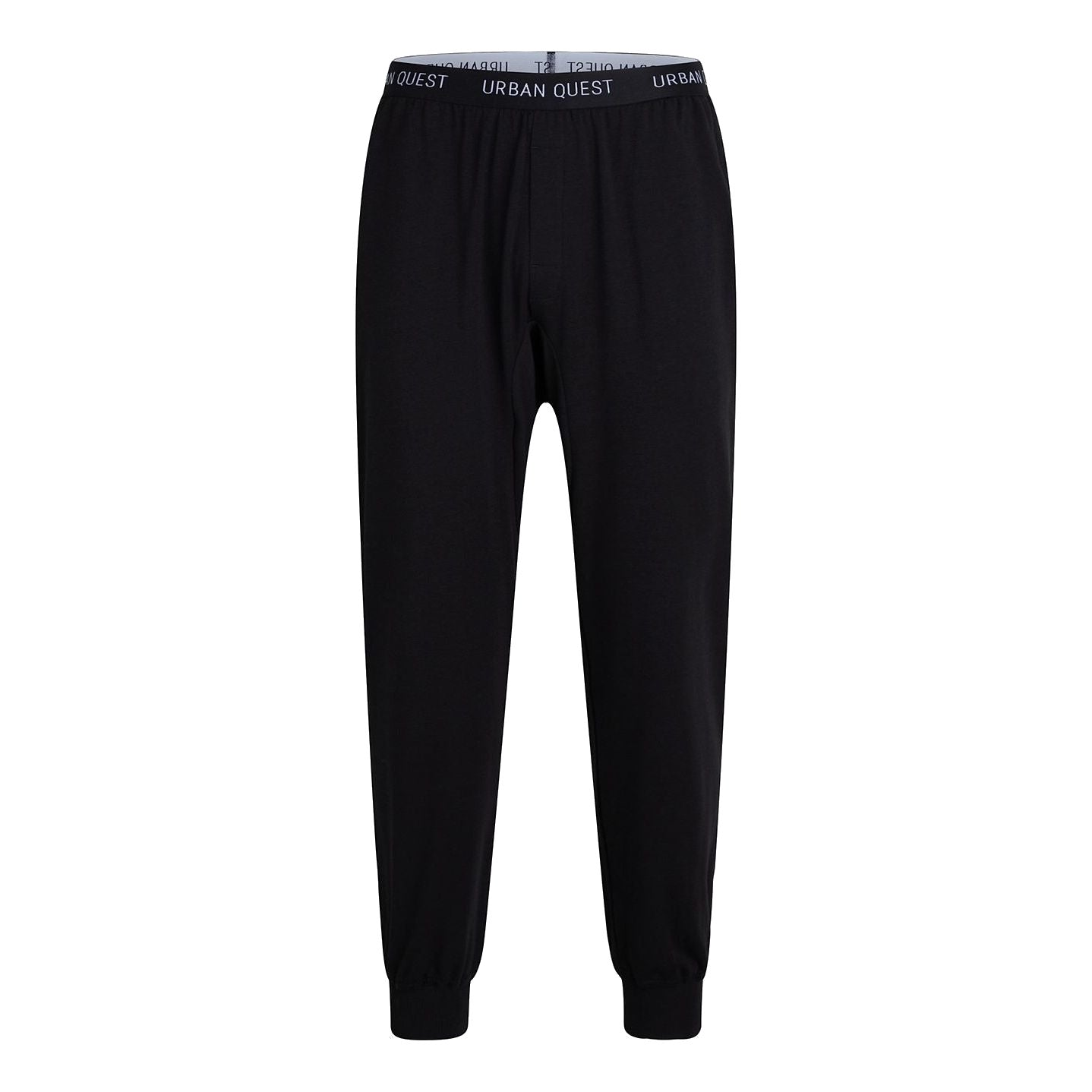 Urban Quest Herren Sweatpants "Bamboo"