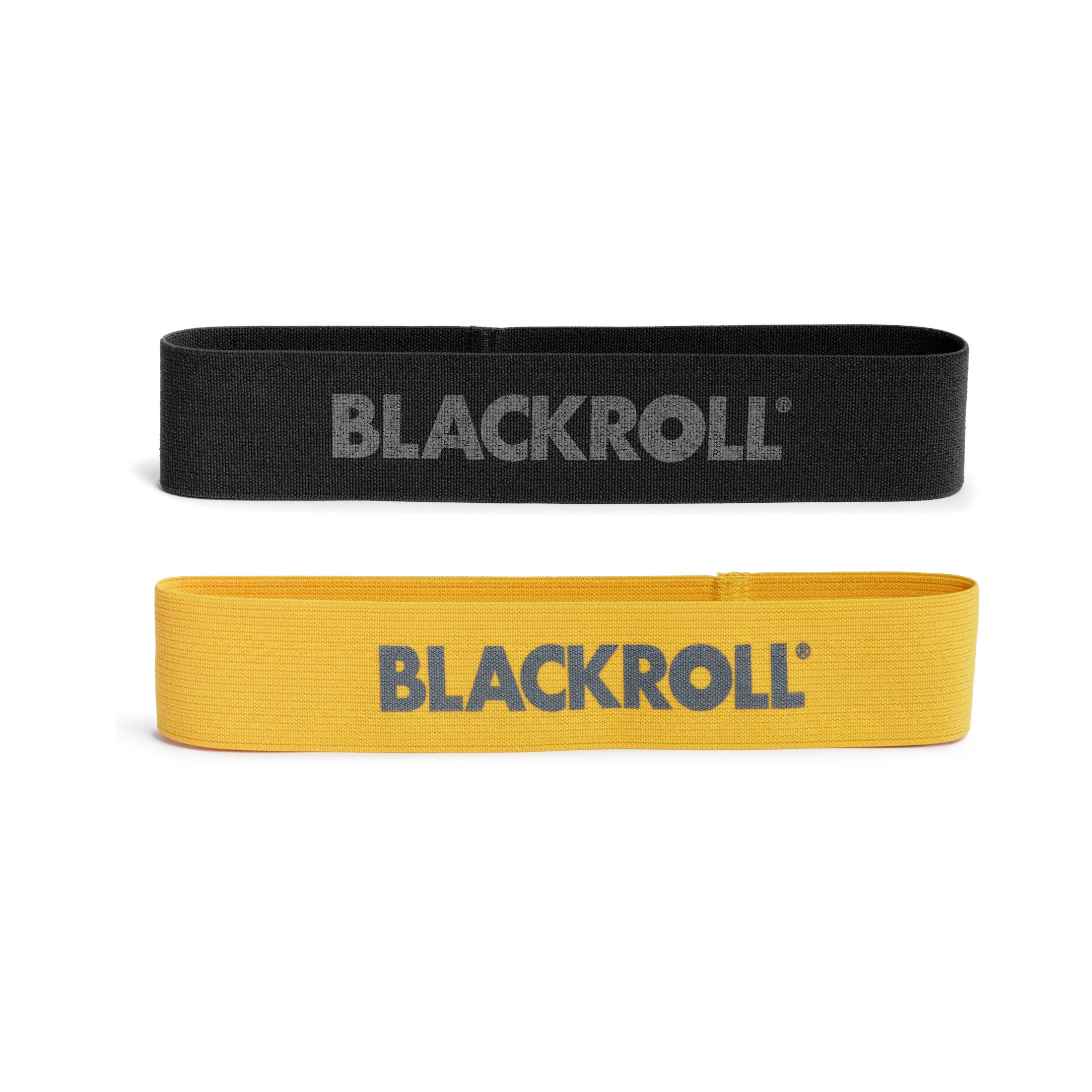 BLACKROLL Fitnessband LOOP BAND