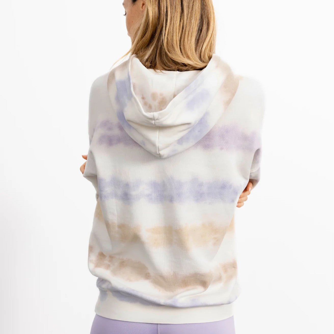 Honey tie dye sweatshirt sale