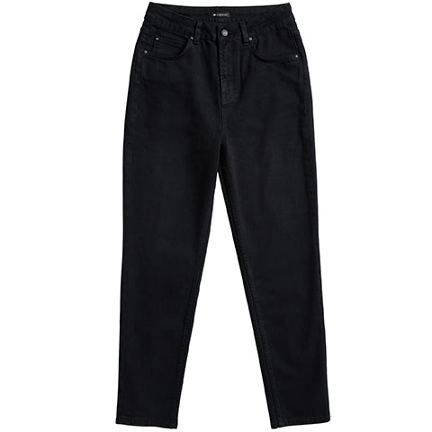 Lovjoi Mom-Jeans "CARPINE"